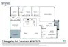 3 Bangalay Road, Tahmoor, NSW 2573-Floorplan