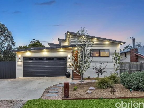 3 Banks Street, Warneet, Vic 3980