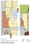 3 Banks Street, Warneet, Vic 3980-Floorplan