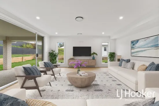 3 Banksia Crescent, Gleneagle, Qld 4285