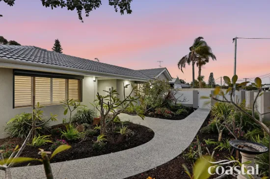 3 Bannon Street, Singleton, WA 6175
