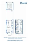 3 Banyan Walk, Mickleham, Vic 3064-Floorplan