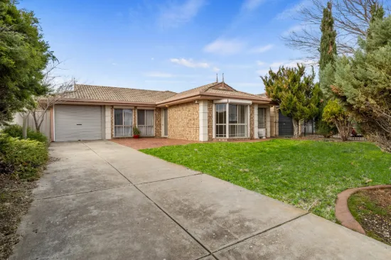 3 Barbados Drive, Seaford Rise, SA 5169