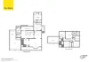 3 Barclay Close, Tuncurry, NSW 2428-Floorplan