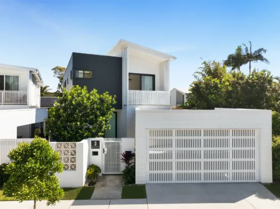 3 Bardon Avenue, Miami, Qld 4220