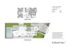 3 Bardon Avenue, Miami, Qld 4220-Floorplan