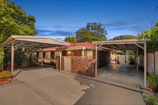 3 Bargara Street, Underwood, Qld 4119