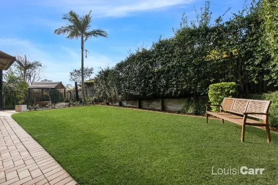 3 Barkley Close, Cherrybrook, NSW 2126-Image