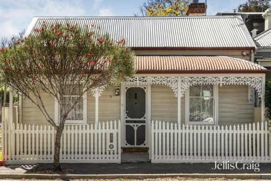 3 Barkly Avenue, Richmond, Vic 3121