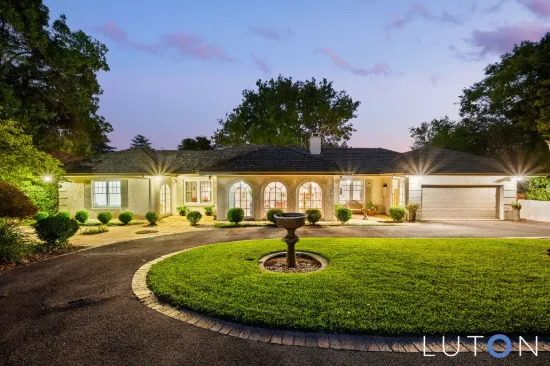 3 Barkly Crescent, Forrest, ACT 2603