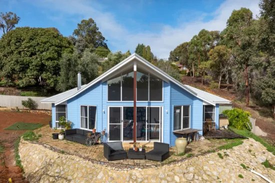 3 Barlee Street, Bridgetown WA 6255-Image