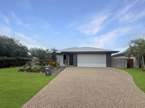 3 Barnfield Street, Mount Low, Qld 4818