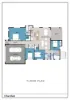 3 Barnfield Street, Mount Low, Qld 4818-Floorplan