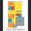 3 Barnsley Street, Truganina, Vic 3029-Floorplan