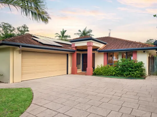 3 Barrier Close, Buderim, Qld 4556