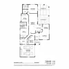 3 Barrier Close, Buderim, Qld 4556-Floorplan