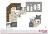 3 Barrine Place, Narangba, Qld 4504-Floorplan