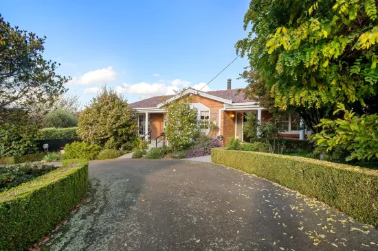 3 Barrington Court, Newstead, Tas 7250