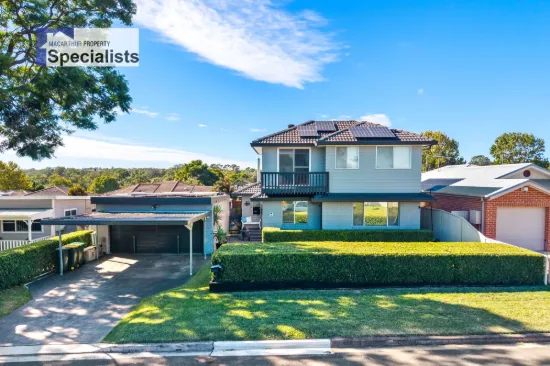 3 Barrington Street, Ruse, NSW 2560