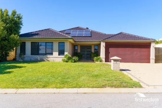 3 Bartholdi Corner, Tapping, WA 6065