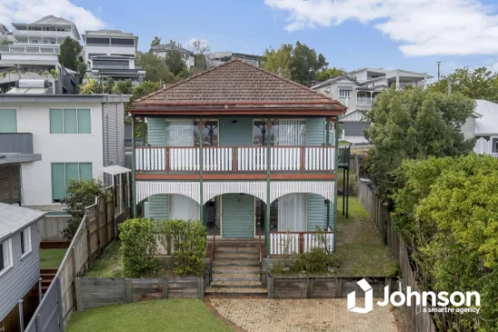 3 Barton Parade, Balmoral, Qld 4171