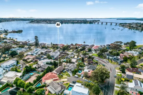 3 Barwon Place, Sylvania Waters, NSW 2224