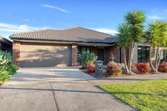 3 Basingstoke Retreat, Craigieburn VIC 3064-Image