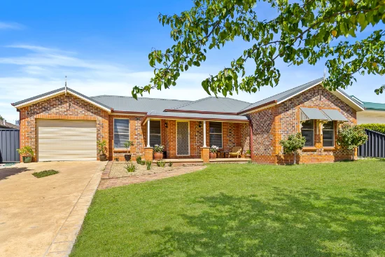 3 Baskerville Drive, Mudgee, NSW 2850 - For Sale