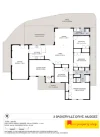 3 Baskerville Drive, Mudgee, NSW 2850-Floorplan
