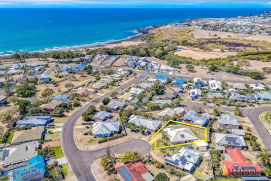 3 Bass Court, Bargara, Qld 4670 - For Sale