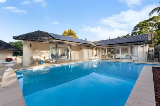 3 Bass Place, St Ives, NSW 2075