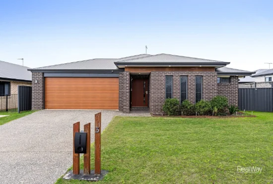 3 Basset Crescent, Torrington, Qld 4350 - For Rent
