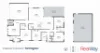 3 Basset Crescent, Torrington, Qld 4350-Floorplan