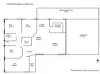 3 Batavia Court, Bentley Park, Qld 4869-Floorplan