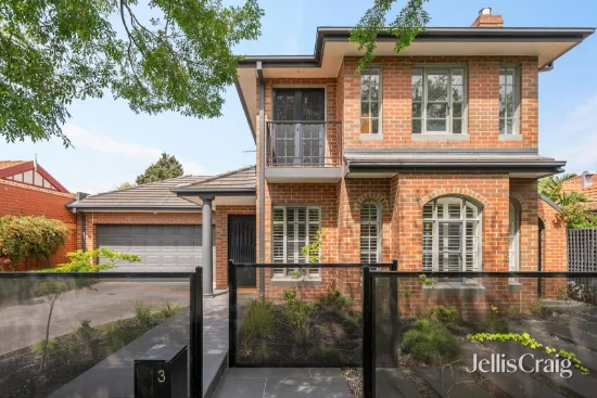 3 Bates Drive, Williamstown, Vic 3016