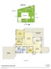 3 Bateson Road, Mount Nebo, Qld 4520-Floorplan
