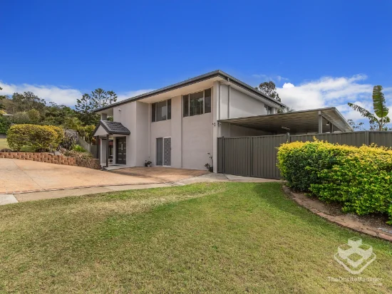 3 Bathurst Court, Helensvale, Qld 4212
