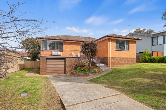 3 Bathurst Place, Macquarie, ACT 2614