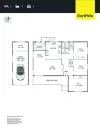 3 Bathurst Place, Macquarie, ACT 2614-Floorplan