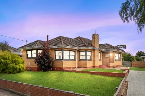 3 Batman Close, Belmont, Vic 3216