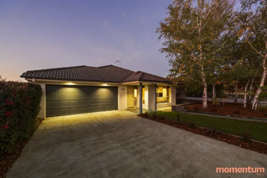 3 Batt Place, Gordon, ACT 2906