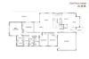 3 Batt Place, Gordon, ACT 2906-Floorplan