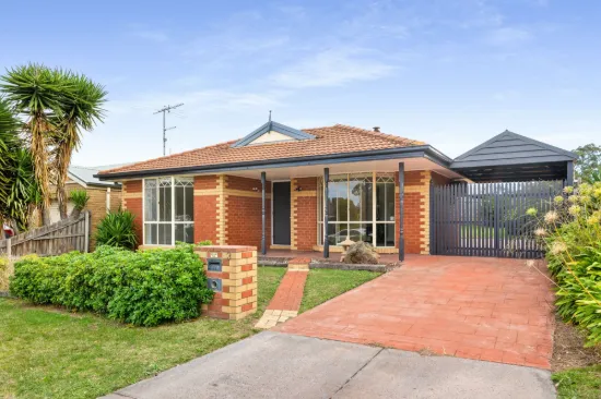 3 Bayfield Court, Mount Martha, Vic 3934