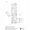 3 Baymor Court, Modbury, SA 5092-Floorplan
