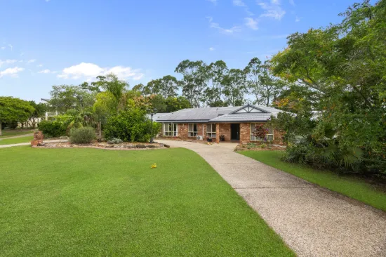 3 Bazille Place, Forest Lake, Qld 4078