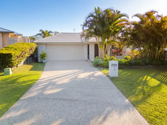 3 Beacon Court, Elanora, Qld 4221