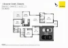 3 Beacon Court, Elanora, Qld 4221-Floorplan