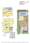 3 Beale Court, Templestowe, Vic 3106-Floorplan