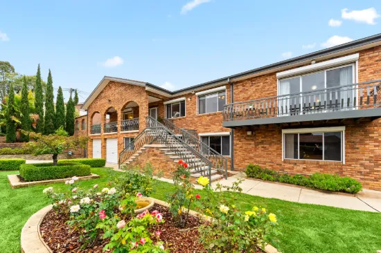 3 Bean Crescent, McKellar, ACT 2617