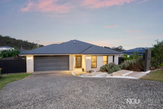 3 Beattie Court, Brassall, Qld 4305 - For Sale